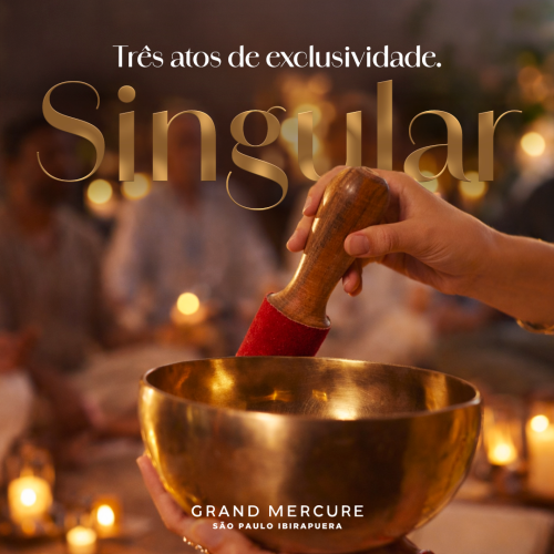 Capa FEVER - SINGULAR