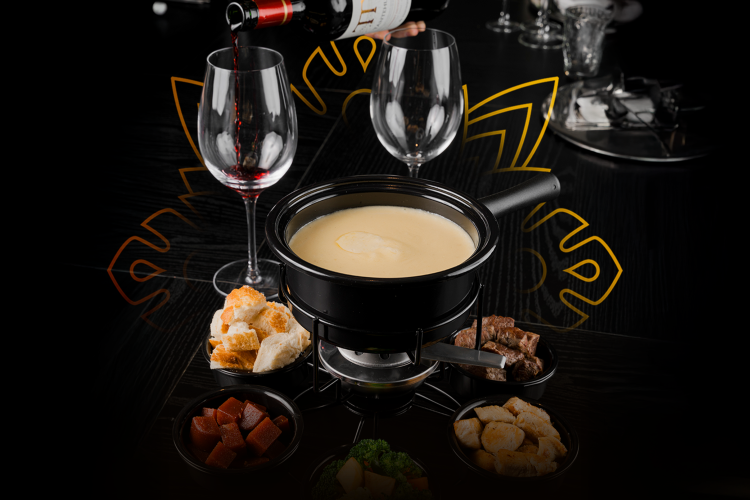 Fondue
